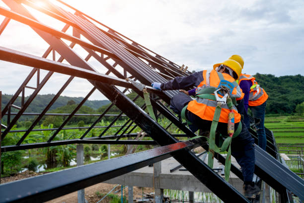 Best Best Roofing Contractors  in Monte Vista, CO