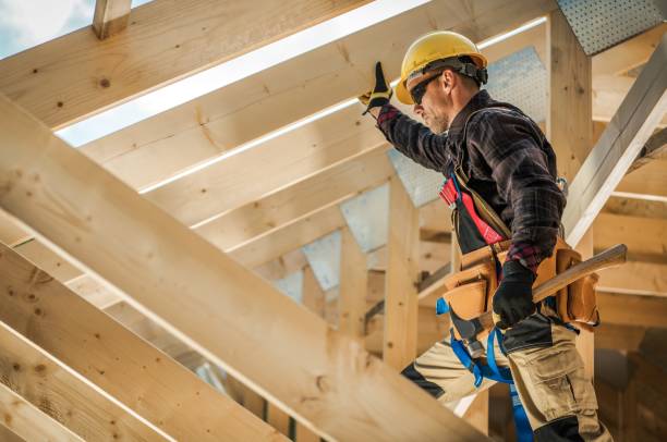Best Roof Restoration Services  in Monte Vista, CO