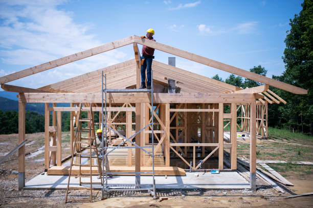 Best Best Roofing Contractors  in Monte Vista, CO
