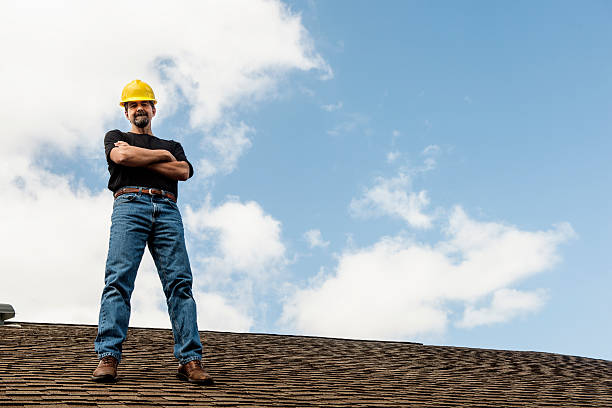 Best Best Roofing Contractors  in Monte Vista, CO
