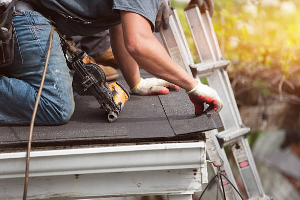 Professional Roofing Contractor in Monte Vista, CO