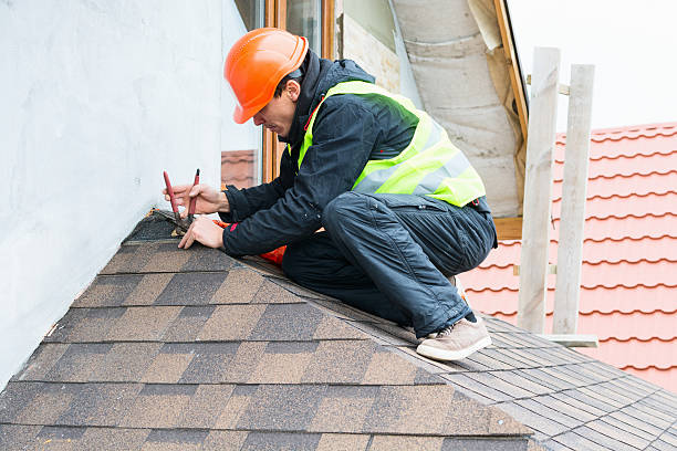 Best Residential Roof Replacement  in Monte Vista, CO
