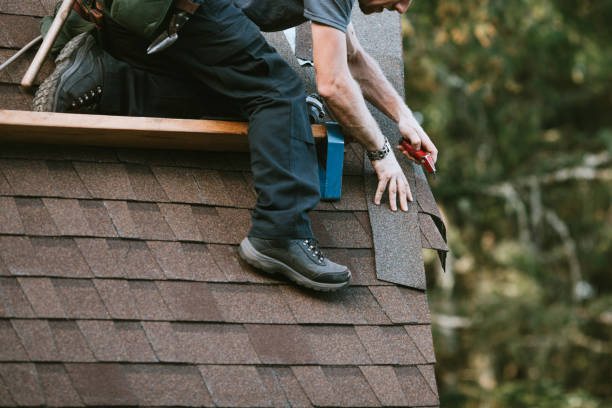 Best Affordable Roofing Company  in Monte Vista, CO